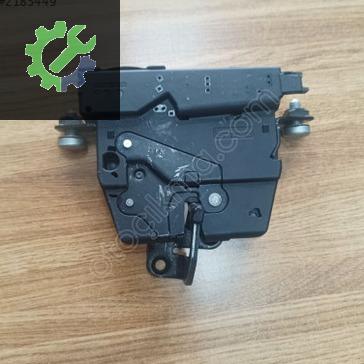 BMW 3 Serisi Bagaj Kilidi 7224692 çıkma parça