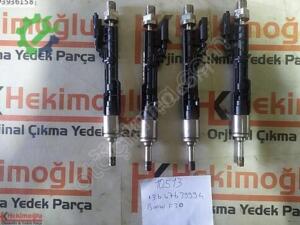BMW F10 F30 F32 X3 X5 X6 BENZİN ENJEKTÖRÜ 13647639994 BOSCH ORJİ