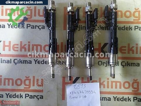 BMW 5 Serisi çıkma parça