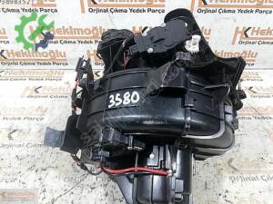 BMW F10 F30 KALORİFER KAZANI YEDEK PARÇA