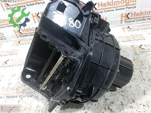 BMW 5 Serisi çıkma parça