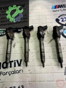 BMW F10 F30 N47 ÇIKMA ENJEKTÖR 7810702 2011-2013