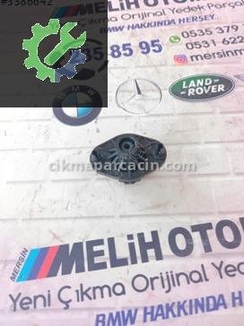 BMW 5 Serisi Bagaj Kapağı 51247072496 çıkma parça