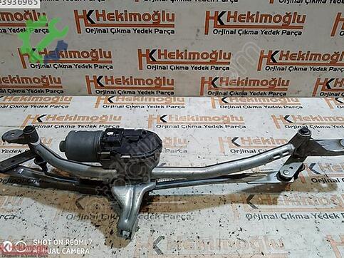 BMW 3 Serisi 7308771 çıkma parça