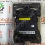 BMW F10 F30 TAVAN AYDINLATMA SANRUF KONTROLLERİ ORJİNAL ÇIKMA