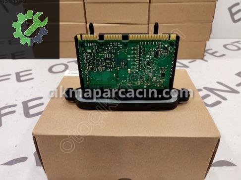 BMW 5 Serisi Far Beyni 63117316217 çıkma parça