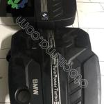 BMW F10 HAVA FİLİTRE KAZANI AKUSTİK KAPAK N47