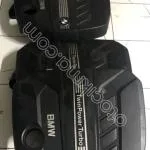 BMW F10 HAVA FİLİTRE KAZANI AKUSTİK KAPAK N47