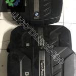 BMW F10 HAVA FİLİTRE KAZANI AKUSTİK KAPAK N47