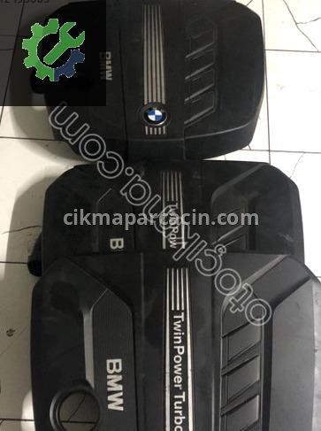 BMW 5 Serisi Hava Filtresi Kazanı çıkma parça