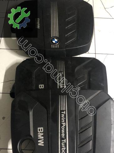 BMW F10 HAVA FİLİTRE KAZANI AKUSTİK KAPAK N47