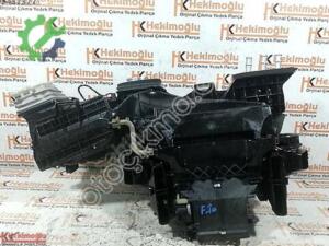 BMW F10 KALORİFER KAZANI VE MOTORU 4FB490 07102016 9 158 880