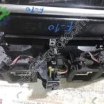 BMW F10 KALORİFER KAZANI VE MOTORU 4FB490 07102016 9 158 880