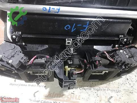 BMW 5 Serisi 07102016 çıkma parça