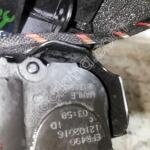 BMW F10 KALORİFER KAZANI VE MOTORU 4FB490 07102016 9 158 880