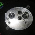 BMW F10 KALORİFER KAZANI VE MOTORU 4FB490 07102016 9 158 880