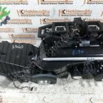BMW F10 KALORİFER KAZANI VE MOTORU 4FB490 07102016 9 158 880