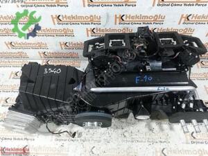BMW F10 KALORİFER KAZANI VE MOTORU 4FB490 07102016 9 158 880