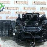 BMW F10 KALORİFER KAZANI VE MOTORU 4FB490 07102016 9 158 880