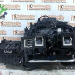 BMW F10 KALORİFER KAZANI VE MOTORU 4FB490 07102016 9 158 880