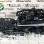 BMW F10 KALORİFER KAZANI VE MOTORU 4FB490 07102016 9 158 880