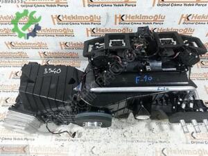 BMW F10 KALORİFER KAZANI VE MOTORU 4FB490 07102016 9 158 880