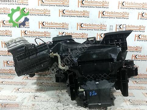 BMW 5 Serisi 07102016 çıkma parça