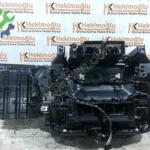 BMW F10 KALORİFER KAZANI VE MOTORU 4FB490 07102016 9 158 880