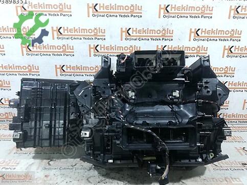 BMW 5 Serisi 07102016 çıkma parça