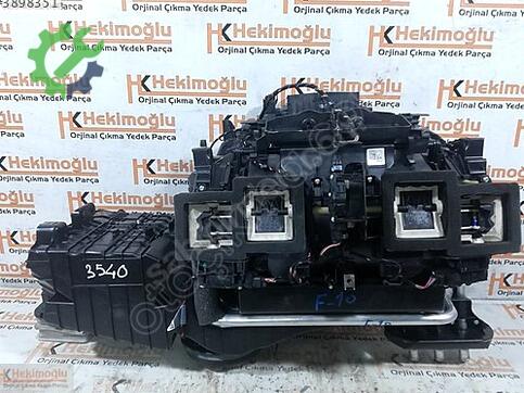 BMW 5 Serisi 07102016 çıkma parça