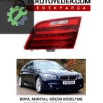 BMW F10 LCİ ARKA İÇ STOP SAĞ SOL 2014 VE ÜZERİ / KAMPANYA