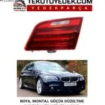 BMW F10 LCİ ARKA İÇ STOP SAĞ SOL 2014 VE ÜZERİ / KAMPANYA