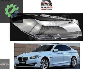 BMW F10 LCI FAR CAMI SAĞ SOL 2010 2011 2012 2013 2014 2015 2016