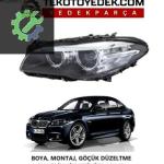 BMW F10 LCİ ÖN BI-XENON FAR SAĞ SOL 2014 VE ÜZERİ / KAMPANYA