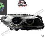 BMW F10 LCİ ÖN FAR SAĞ SOL BI-XENON 2014+