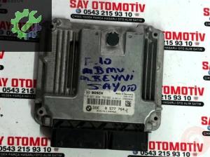 BMW F10 motor beyni 2.0D DDE 8 577 764/0281030759