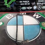 BMW F10 N20 ÇIKMA DEPO HAVALANDIRMA HATTI 7636127 7593362