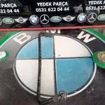 BMW F10 N20 ÇIKMA DEPO HAVALANDIRMA HATTI 7636127 7593362