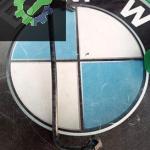 BMW F10 N20 ÇIKMA DEPO HAVALANDIRMA HATTI 7636127 7593362