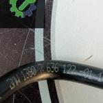 BMW F10 N20 ÇIKMA DEPO HAVALANDIRMA HATTI 7636127 7593362