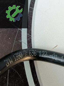 BMW 5 Serisi Yakıt Deposu 7636127 çıkma parça