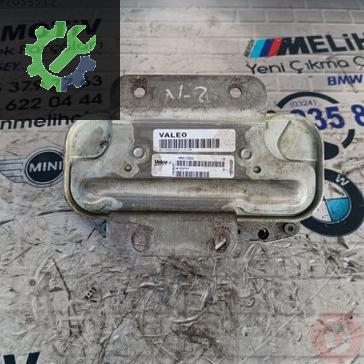 BMW 5 Serisi Aks Körüğü çıkma parça