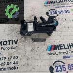 BMW F10 N20 ÇIKMA ŞANZIMAN YAĞ SOĞUTUCU 7638582