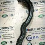 BMW F10 N20 ÇIKMA TURBO BORUSU 7612091
