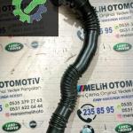 BMW F10 N20 ÇIKMA TURBO HORTUMU 7612091