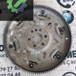 BMW F10 N20 ÇIKMA VOLANT SACI 7585146