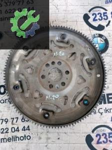 BMW F10 N20 ÇIKMA VOLANT SACI 7585146