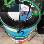 BMW F10 N20 ÇIKMA YAKIT DEPO HAVALANDIRMA BORUSU 7601516