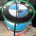 BMW F10 N20 ÇIKMA YEDEK SU DEPO HORTUMU 8651450