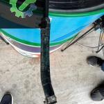 BMW F10 N20 ÇIKMA YEDEK SU DEPO HORTUMU 8651450